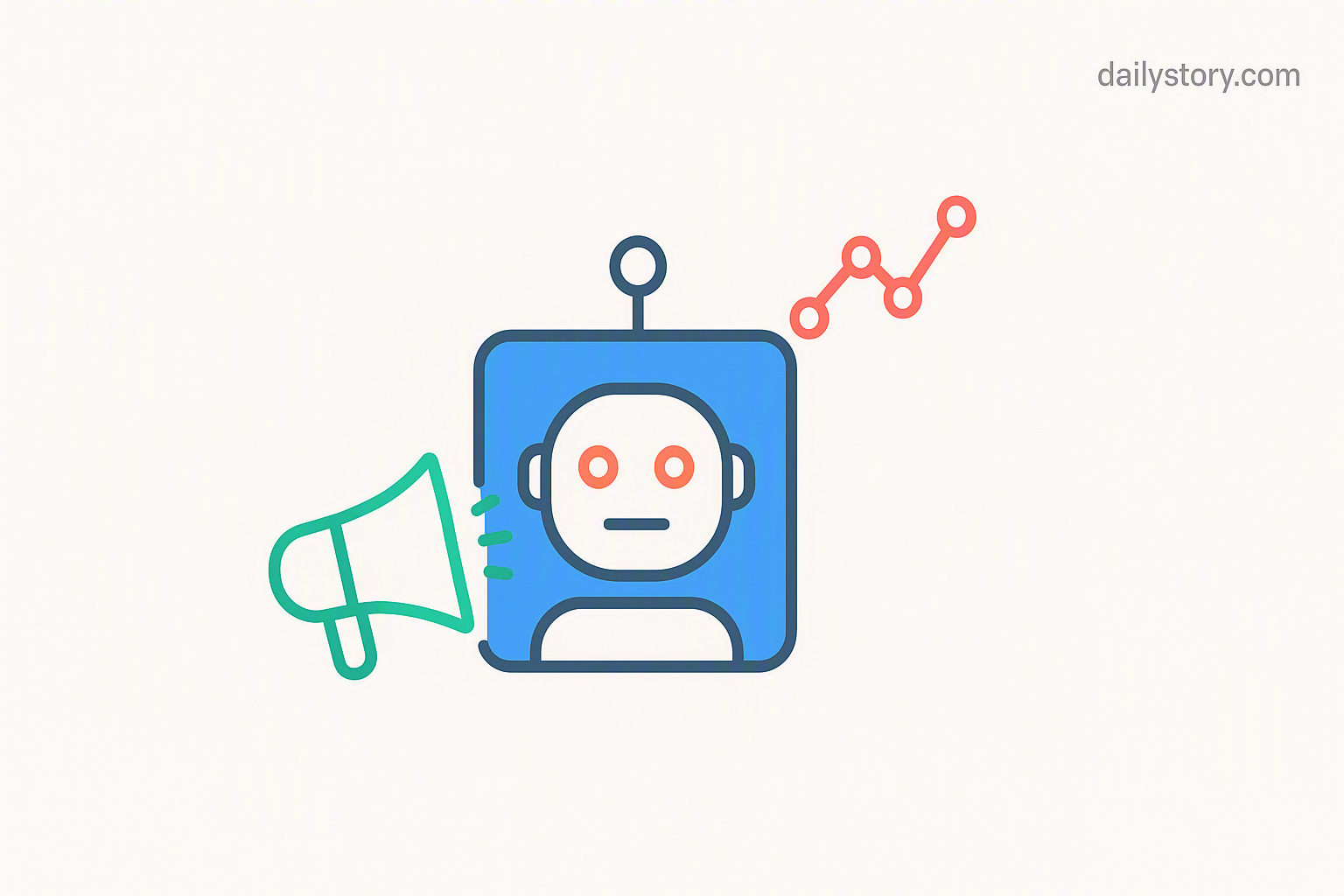 How AI (and everything before it) reshaped marketing careers