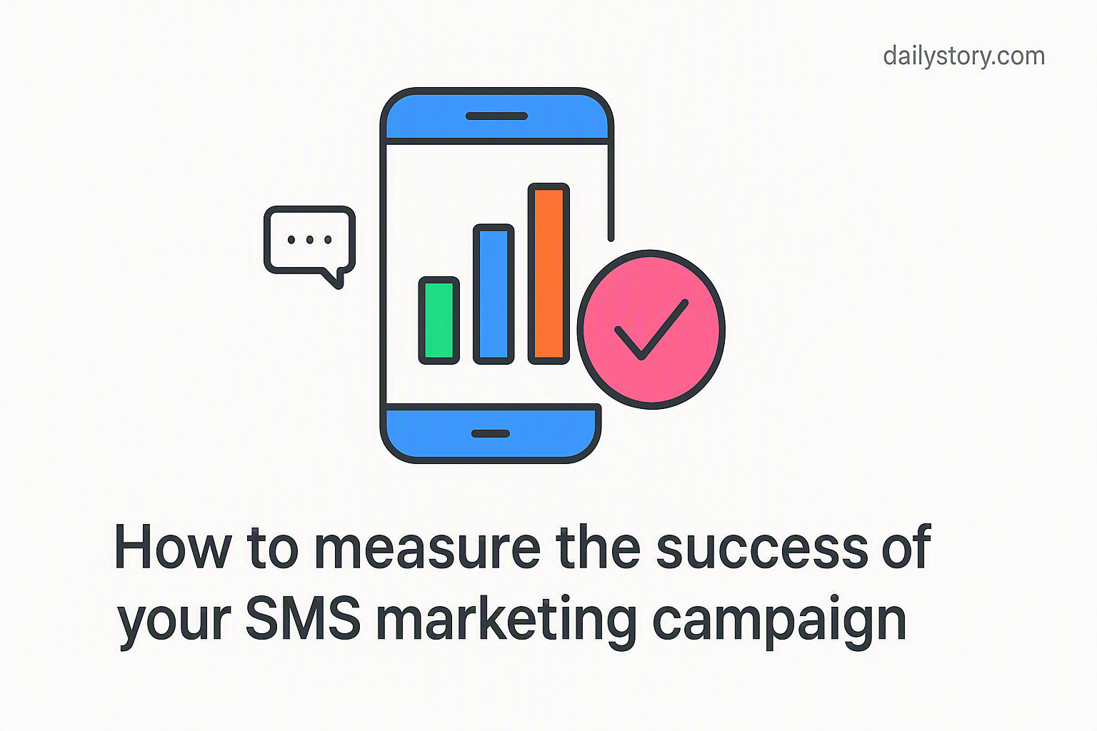 How to measure the success of your SMS marketing campaign