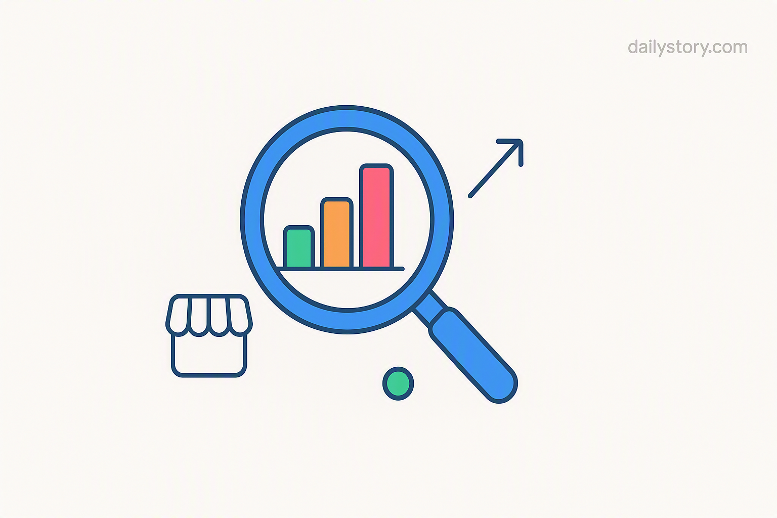 7 steps to gain insights into your franchise competition