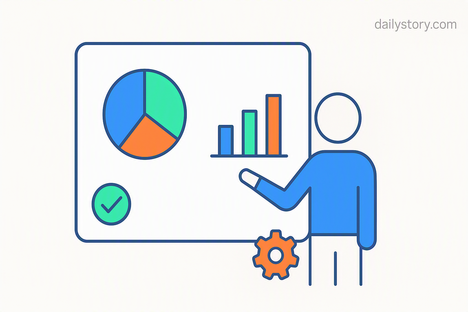 How to evaluate your franchise marketing data
