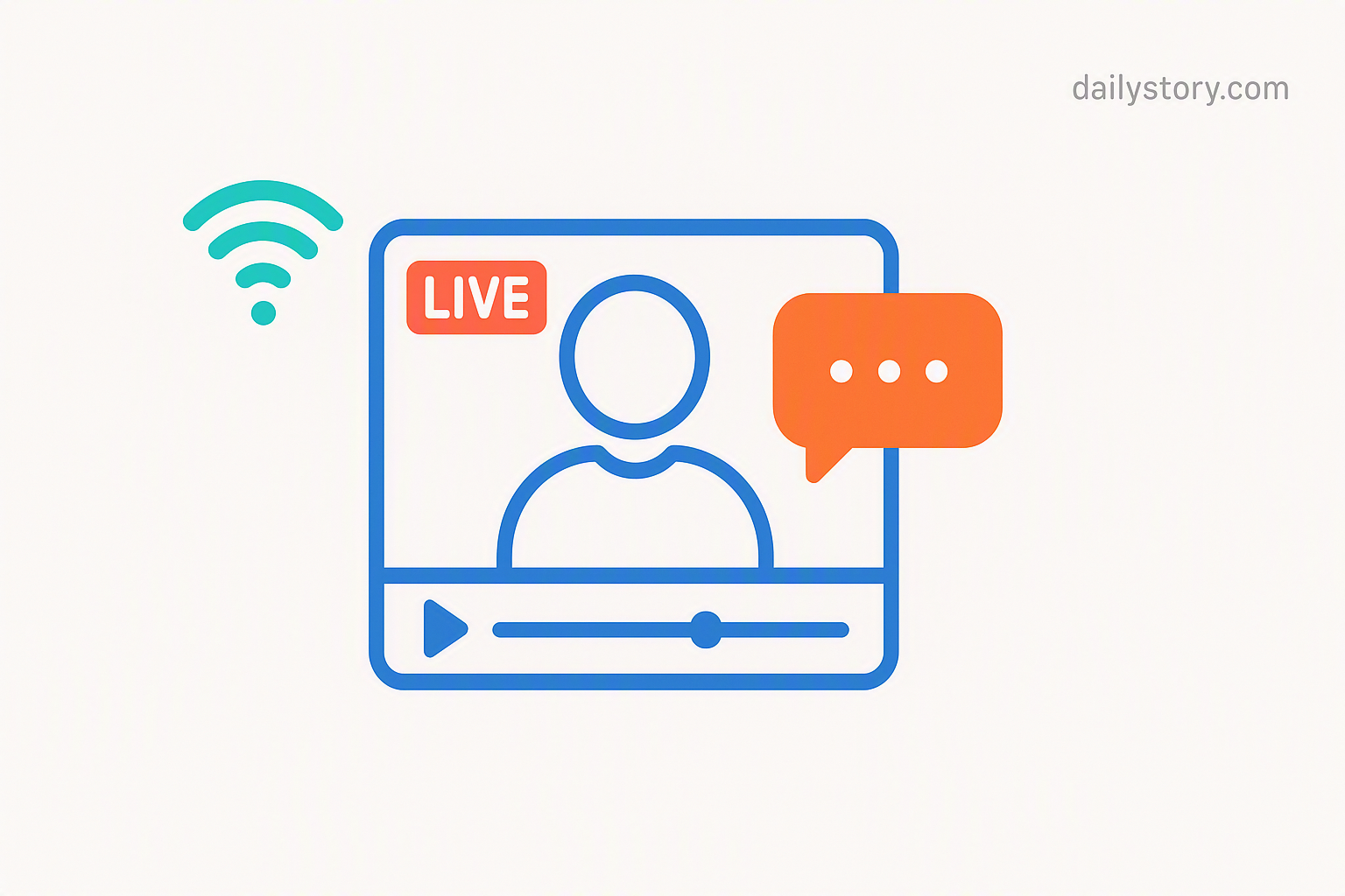 Is your franchise live-streaming? 12 tips to look professional