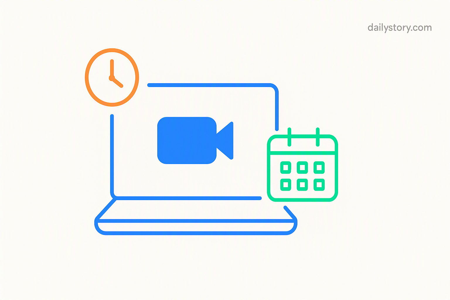 Automate Zoom webinar sign-up, reminders and follow-ups