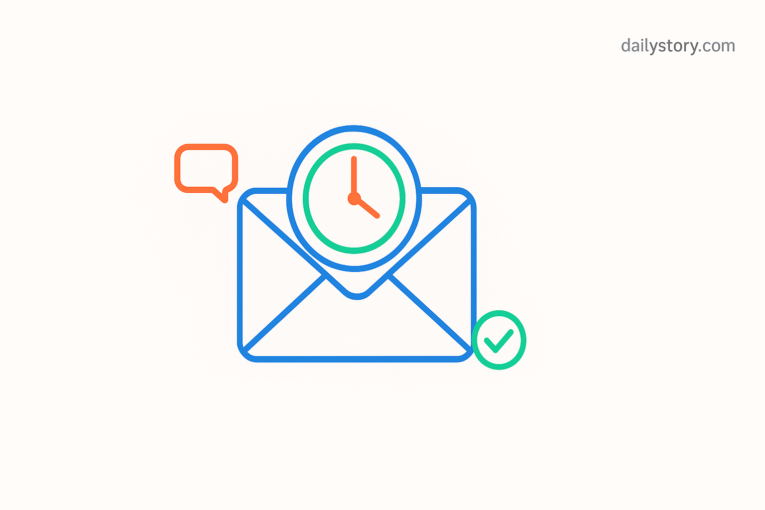 When Is the Best Time to Send a B2B Marketing Email?