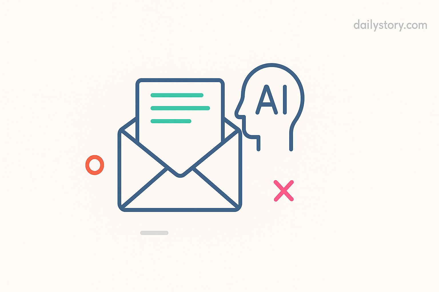 AI's impact on email marketing