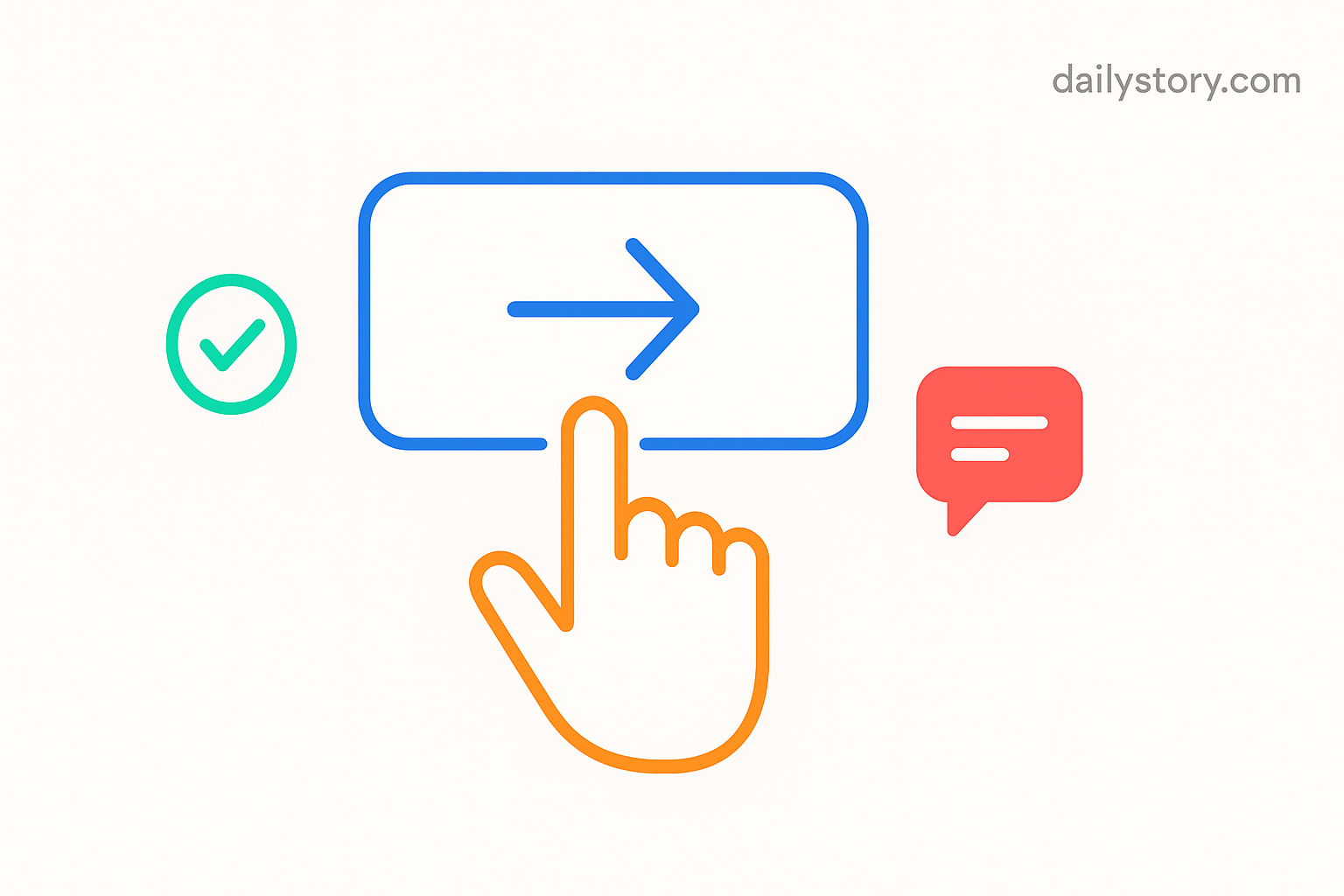 Quick Tip: Use One Call-to-Action Per Email to Boost Click Rates ...