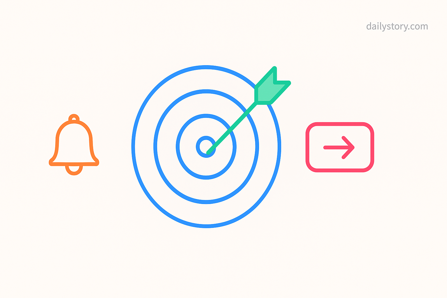 What is a trigger in marketing automation?