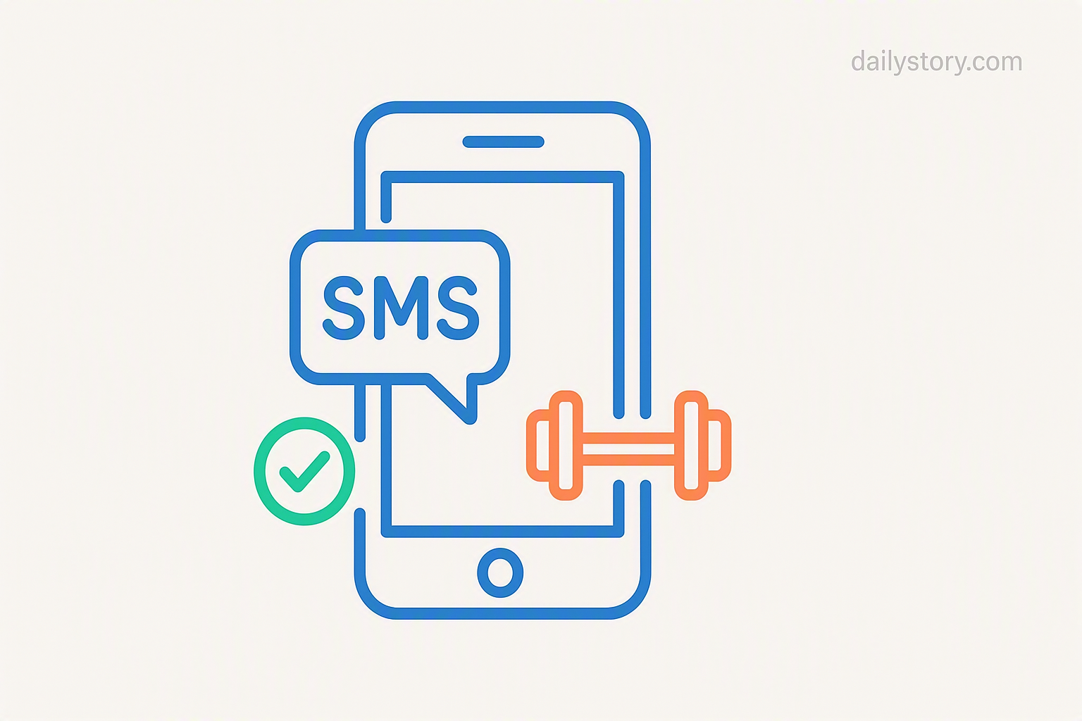 SMS marketing for gyms: How to drive membership and engagement with text campaigns