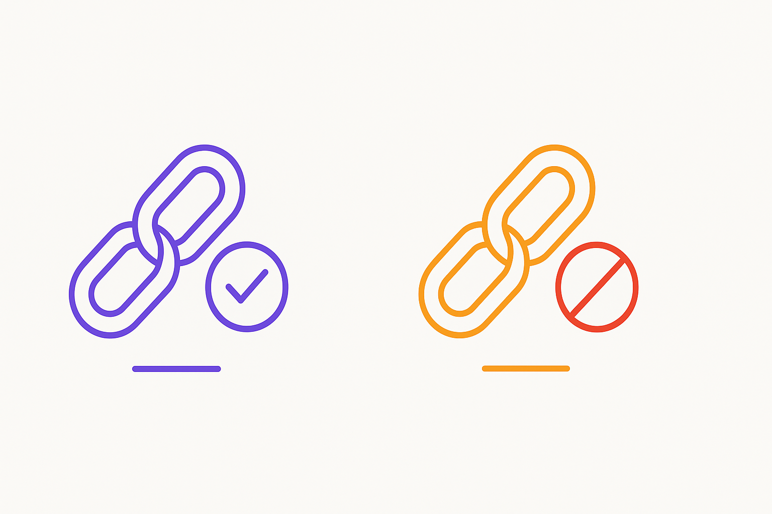 Dofollow vs Nofollow Links: What Actually Matters in 2026