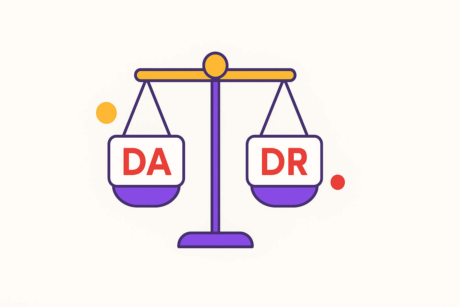 Domain Authority vs Domain Rating: Which Metric Actually Matters?