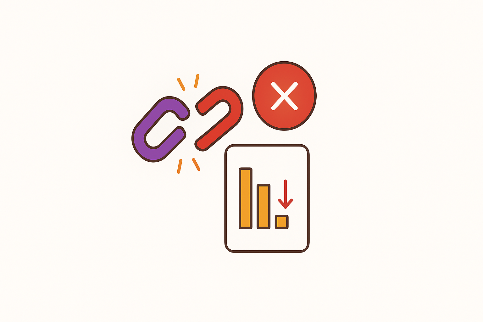 Why You're Losing Backlinks (And How to Stop It)