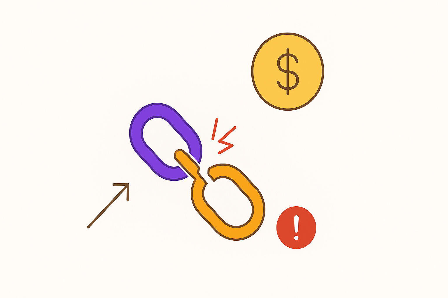 The Real Cost of Losing a High-Authority Backlink