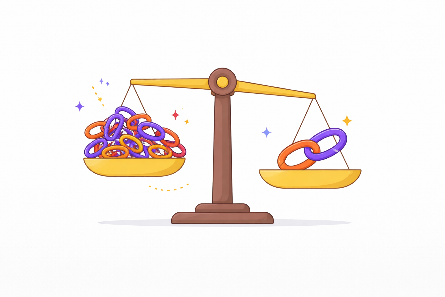 What SEOs Get Wrong About Backlink Quality